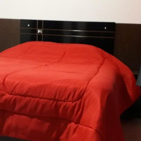Hollydayhouse Villa Prudentopolis Dış mekan fotoğraf