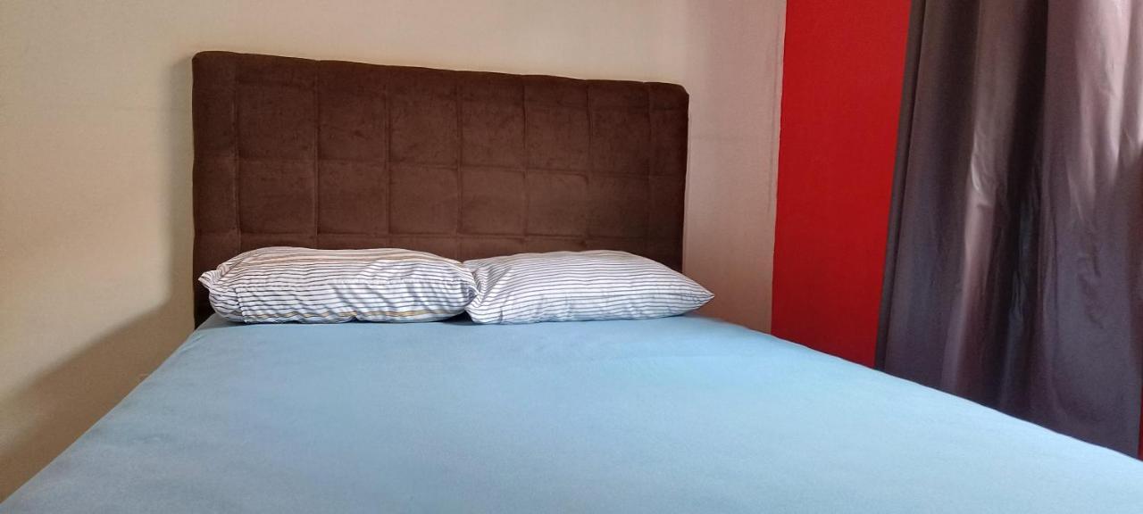 Hollydayhouse Villa Prudentopolis Dış mekan fotoğraf