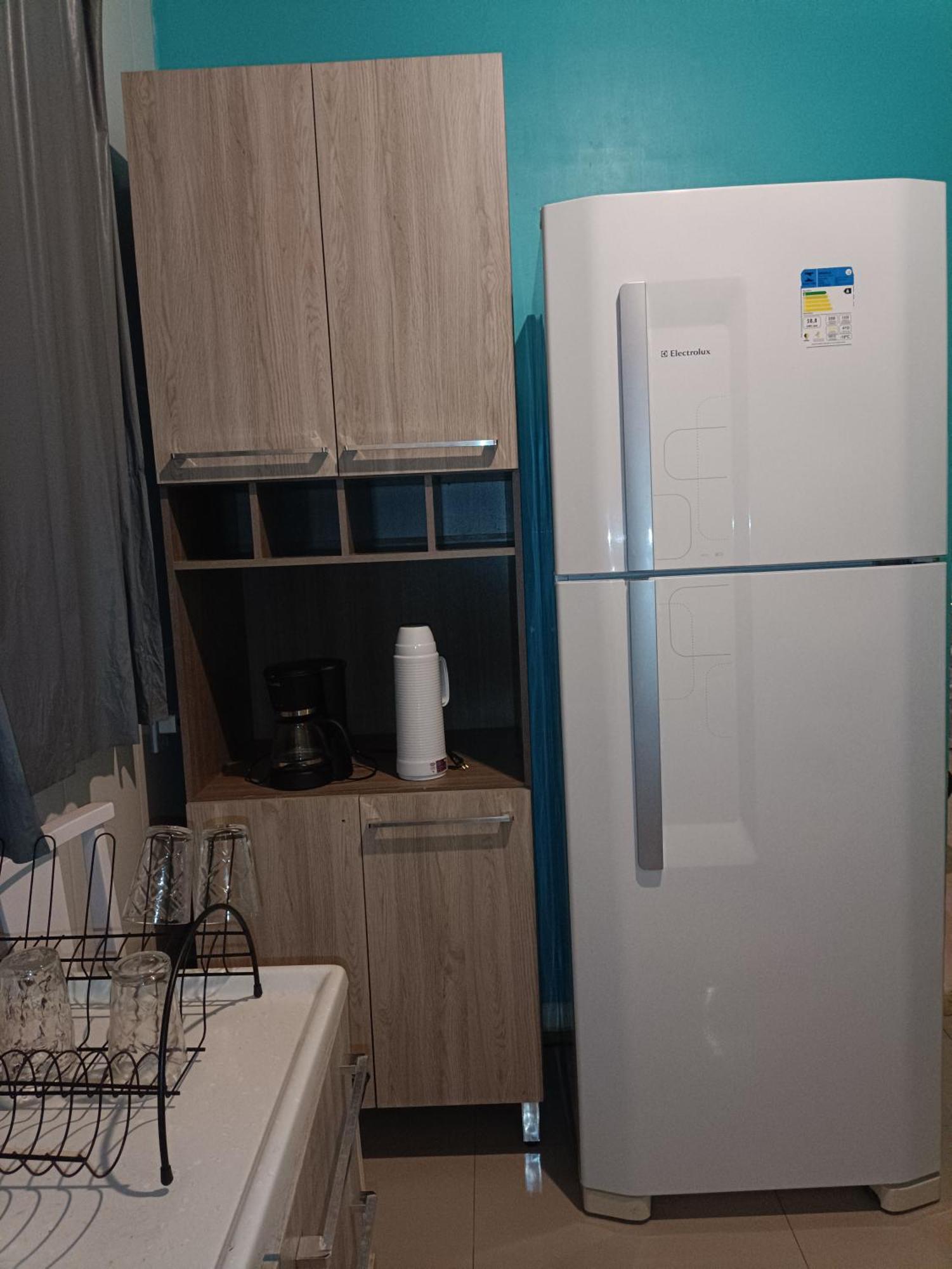 Hollydayhouse Villa Prudentopolis Dış mekan fotoğraf
